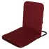 Inspiria Meditation Chair Foldable D1 Maroon
