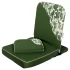 Inspiria Meditation Chair Foldable D3S Green