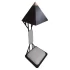 Inspiria Pyramid Meditation Chair