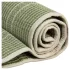 Inspiria Darbha Grass Yoga Mat With Grip