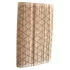 Inspiria Sambu Grass Diamond Pattern Yoga Mat